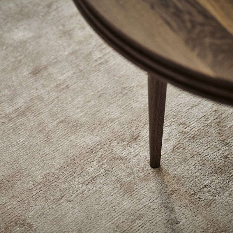 Elements rug close up