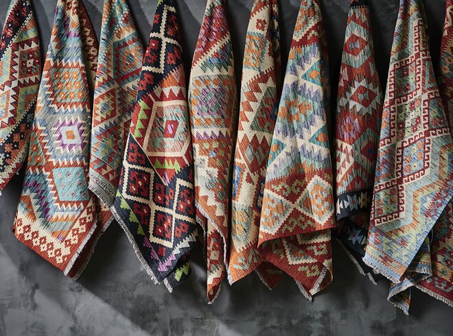 Kelim | Reza Shop