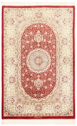 Ghom Silk