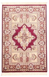 Ghom Silk