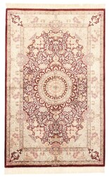 Ghom Silk