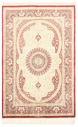 Ghom Silk