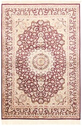 Ghom Silk