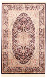 Ghom Silk