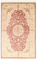 Ghom Silk