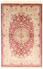 Ghom Silk