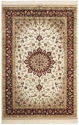 Ghom Silk