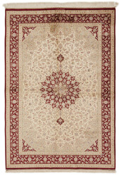 Ghom Silk