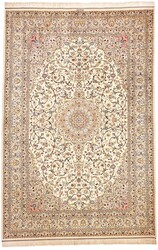 Ghom Silk