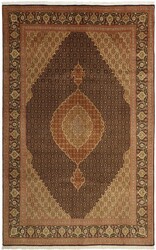 Tabriz 50 Mahi