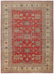 Kazak Royal