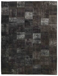 Vintage Patchwork