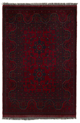Old Afghan