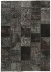 Vintage Patchwork