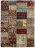 Vintage Patchwork