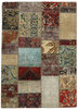 Vintage Patchwork