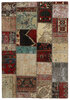 Vintage Patchwork