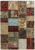 Vintage Patchwork