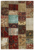 Vintage Patchwork