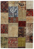 Vintage Patchwork