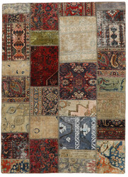 Vintage Patchwork