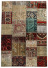 Vintage Patchwork