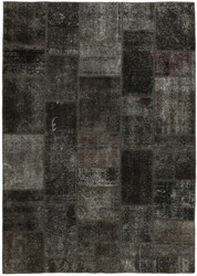 Vintage Patchwork