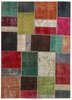 Vintage Patchwork