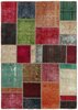 Vintage Patchwork