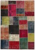 Vintage Patchwork