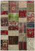 Vintage Patchwork