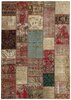 Vintage Patchwork