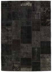 Vintage Patchwork
