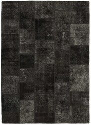 Vintage Patchwork
