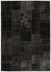 Vintage Patchwork