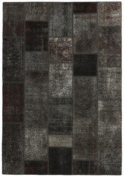 Vintage Patchwork