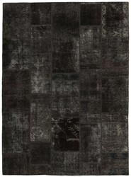 Vintage Patchwork