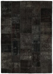 Vintage Patchwork