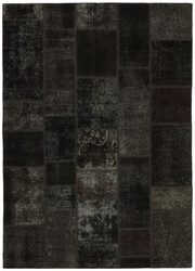 Vintage Patchwork