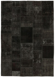 Vintage Patchwork