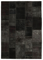 Vintage Patchwork