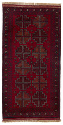 Old Afghan