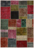 Vintage Patchwork