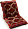 Kelim Seat Cushion