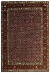 Tabriz 40 Mahi