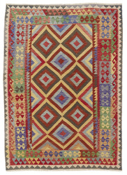 Afghan Kelim