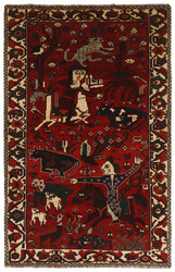 Kashghai