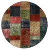 Vintage Patchwork