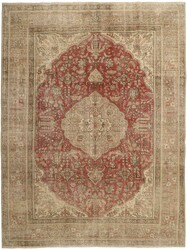 Vintage Royal Fine