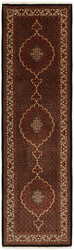 Bidjar Fine Silk